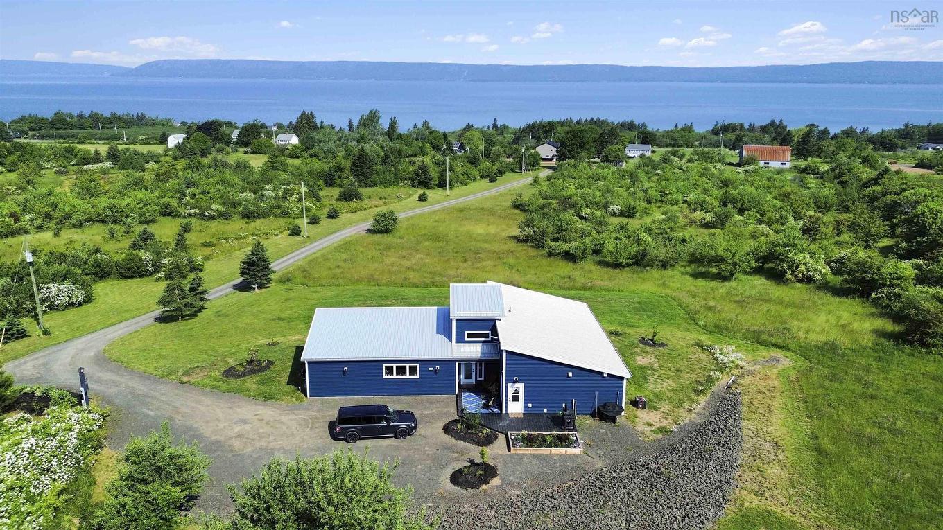 59 Deep Brook Lane, Deep Brook, NS