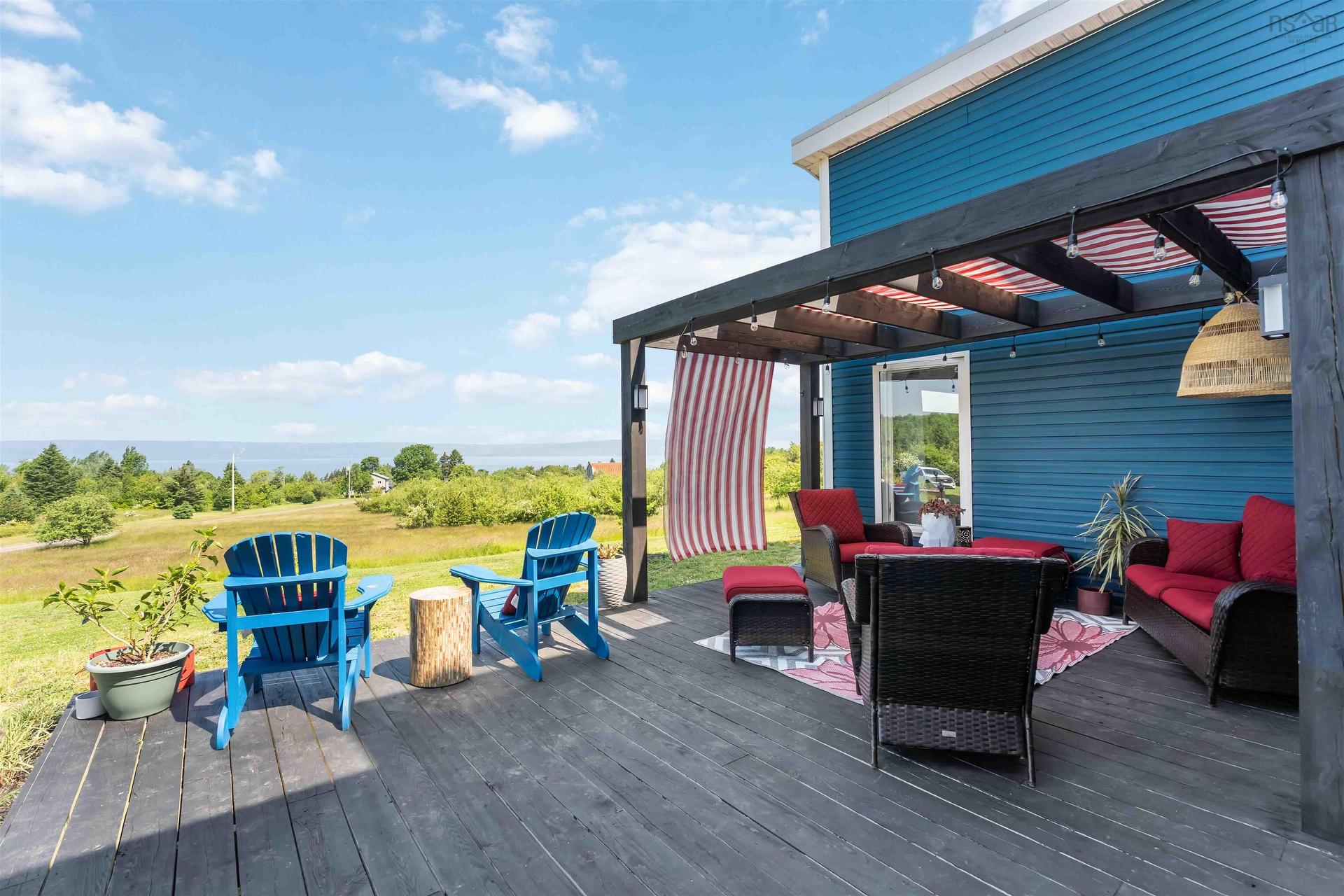 59 Deep Brook Lane, Deep Brook, NS