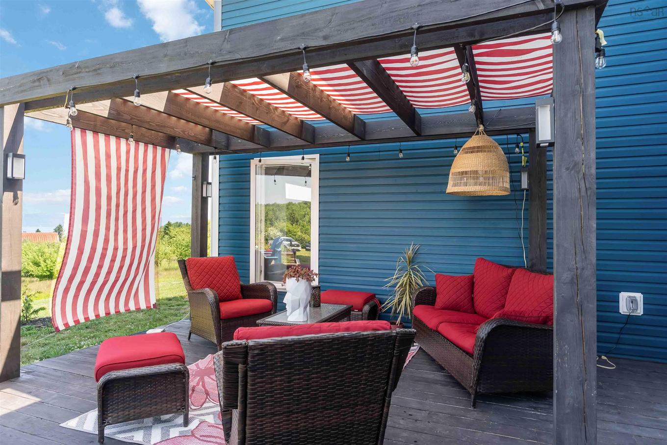 59 Deep Brook Lane, Deep Brook, NS