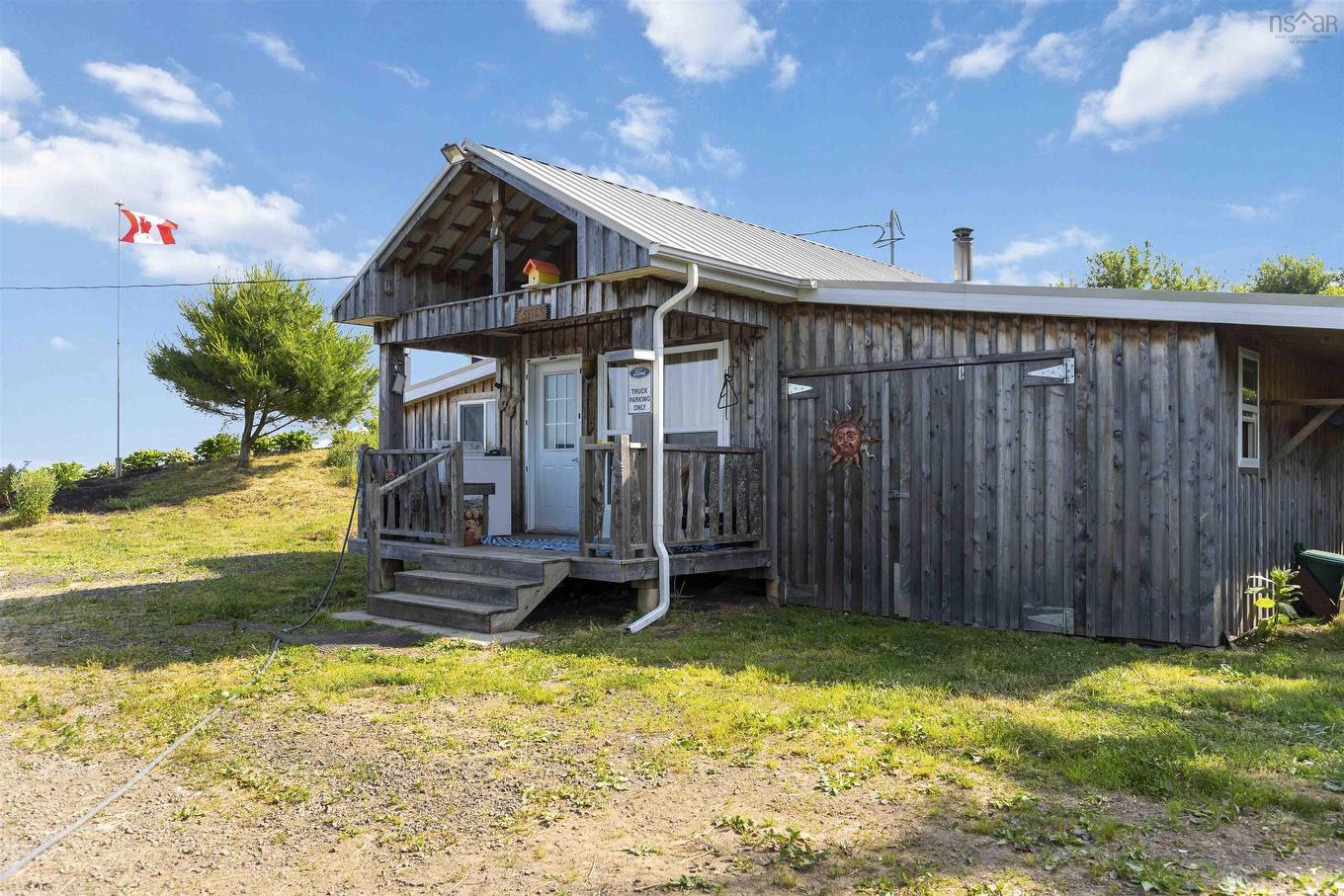 59 Deep Brook Lane, Deep Brook, NS