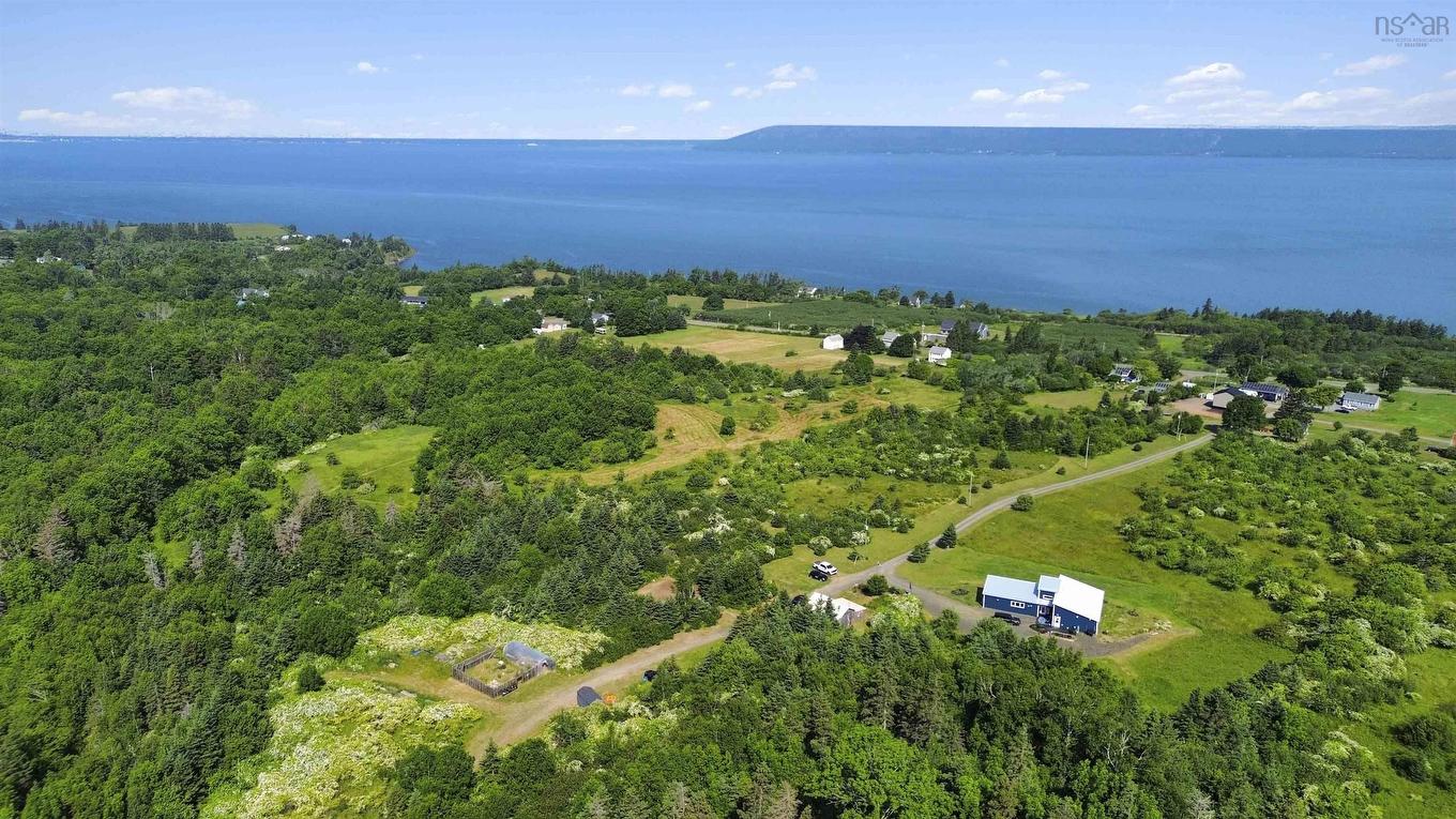 59 Deep Brook Lane, Deep Brook, NS