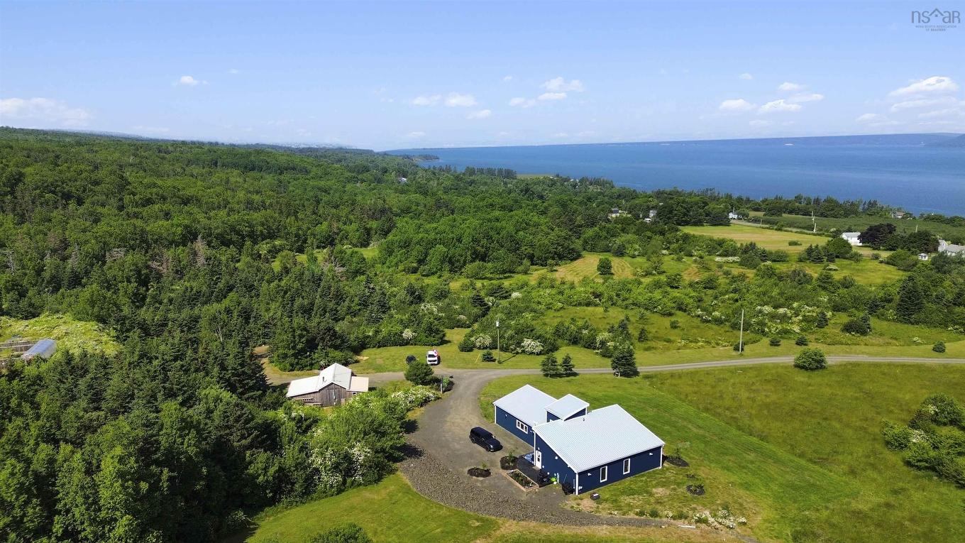59 Deep Brook Lane, Deep Brook, NS