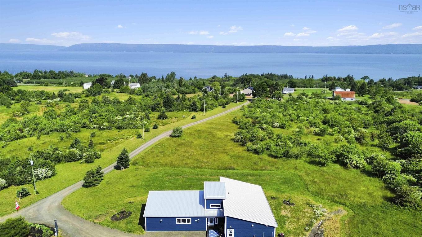 59 Deep Brook Lane, Deep Brook, NS