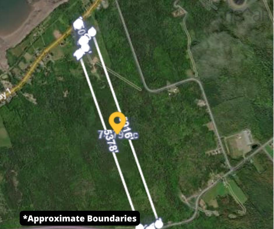 59 Deep Brook Lane, Deep Brook, NS