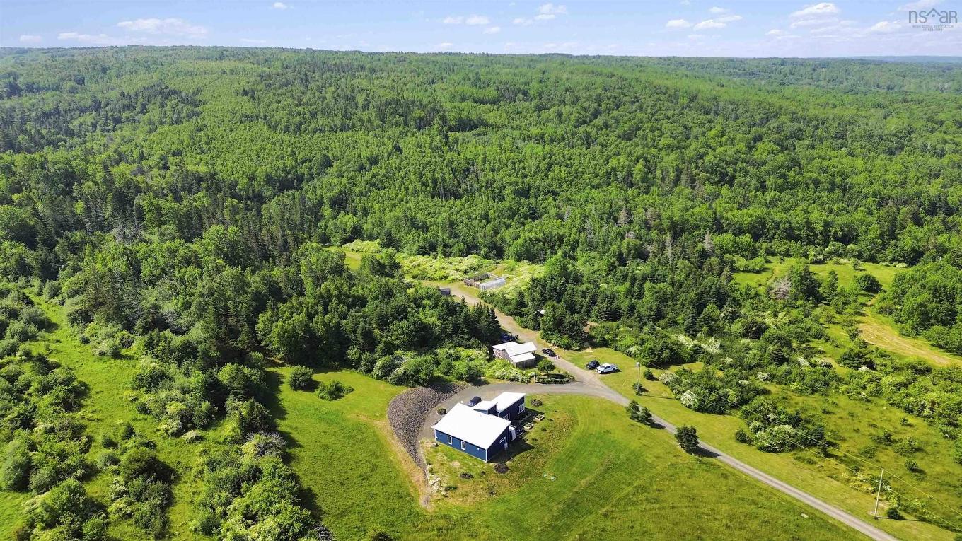 59 Deep Brook Lane, Deep Brook, NS