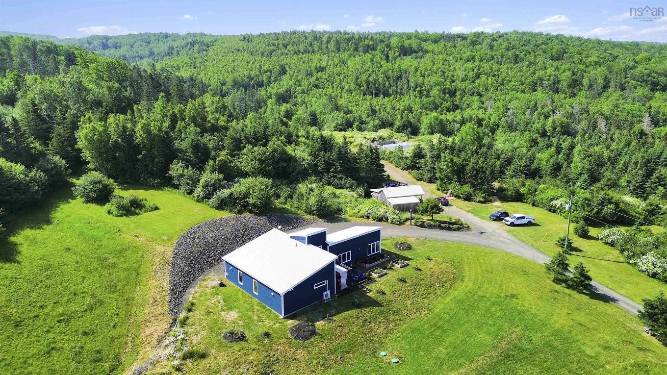 59 Deep Brook Lane, Deep Brook, NS