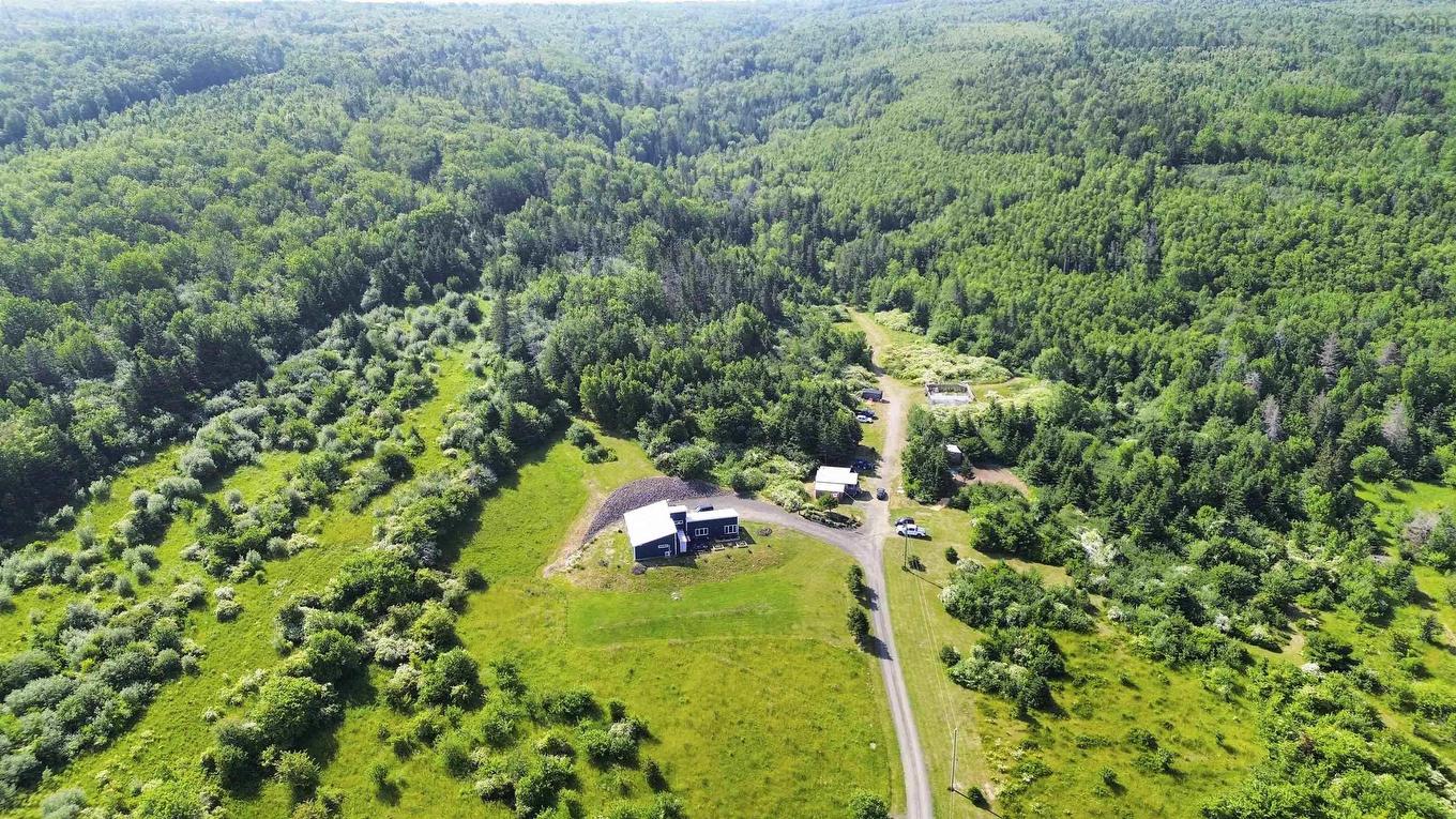 59 Deep Brook Lane, Deep Brook, NS