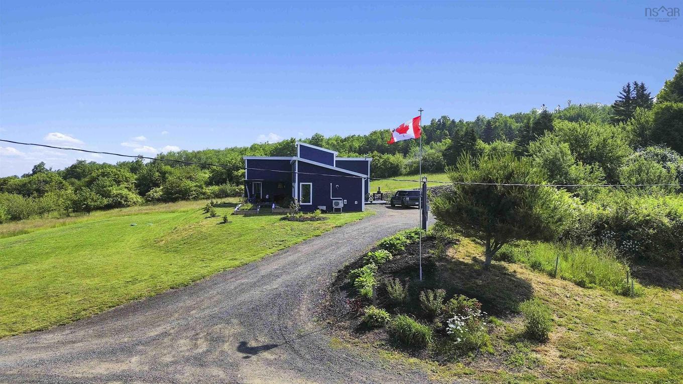 59 Deep Brook Lane, Deep Brook, NS