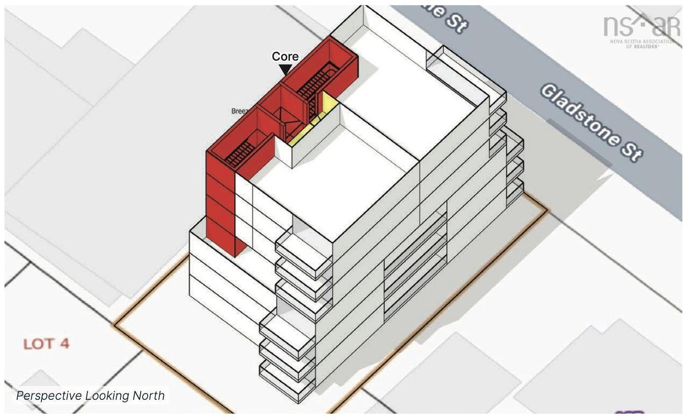 2746 Gladstone Street, Halifax, NS
