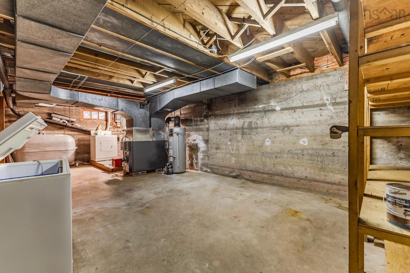 63 Normandy Avenue, Truro, NS