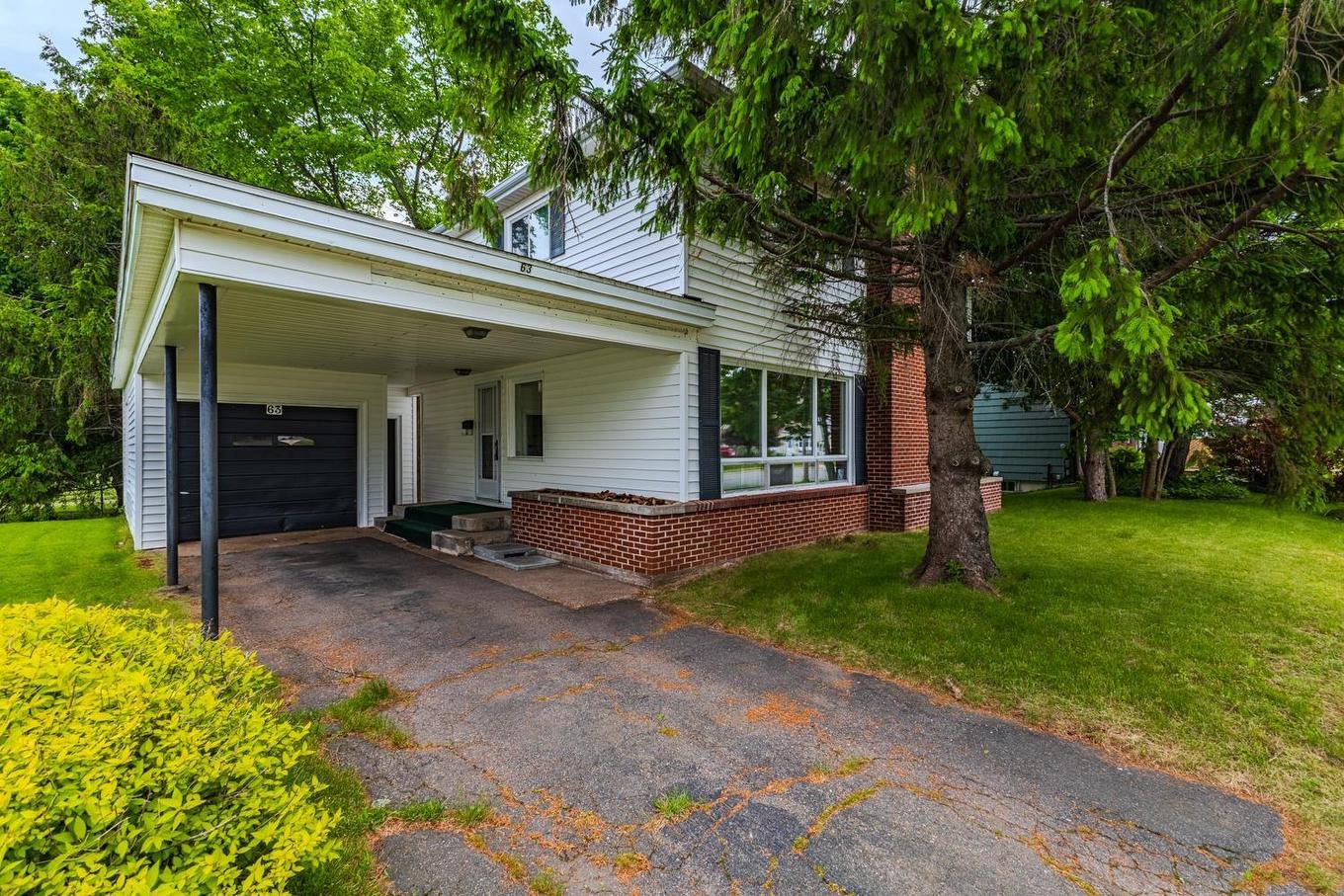 63 Normandy Avenue, Truro, NS