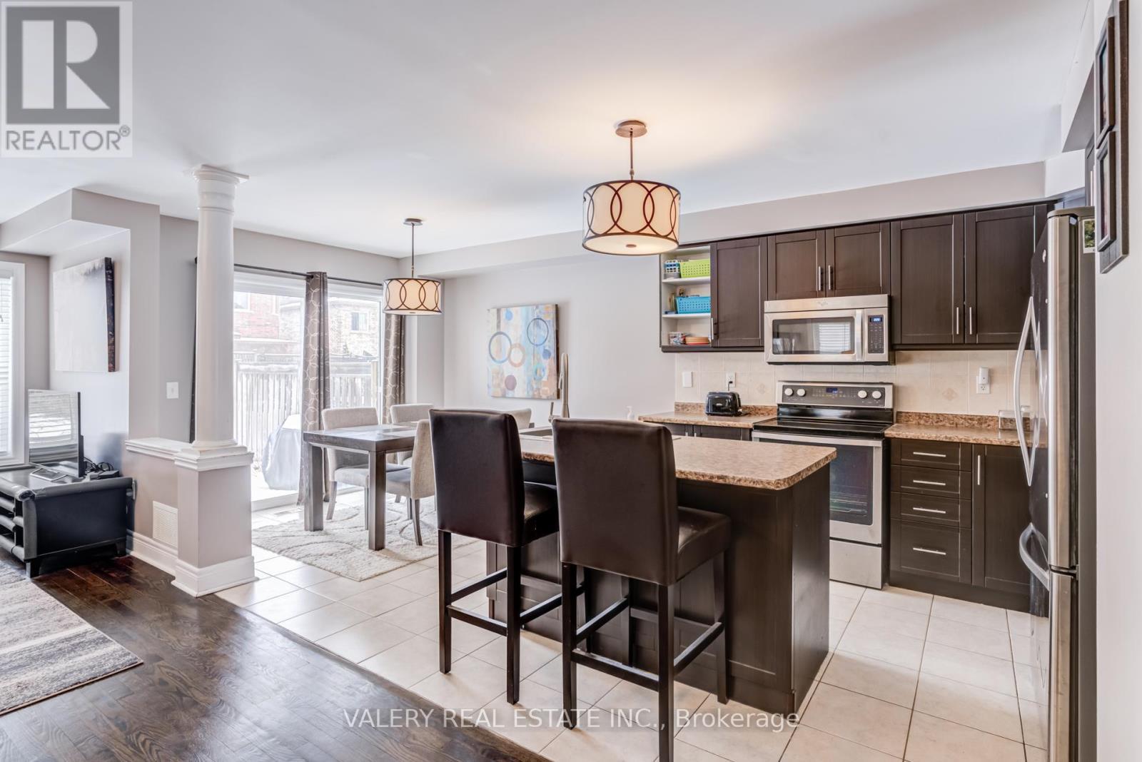 63 Bathgate Crescent, Clarington, ON - Indoor