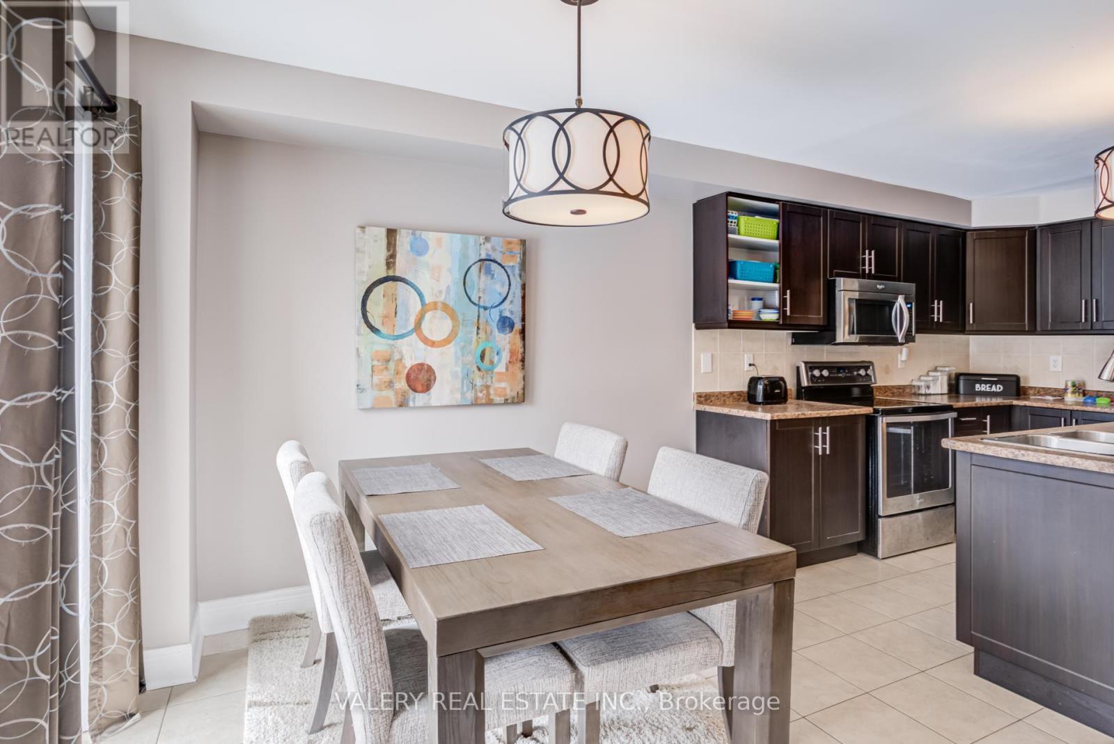 63 Bathgate Crescent, Clarington, ON - Indoor Photo Showing Other Room