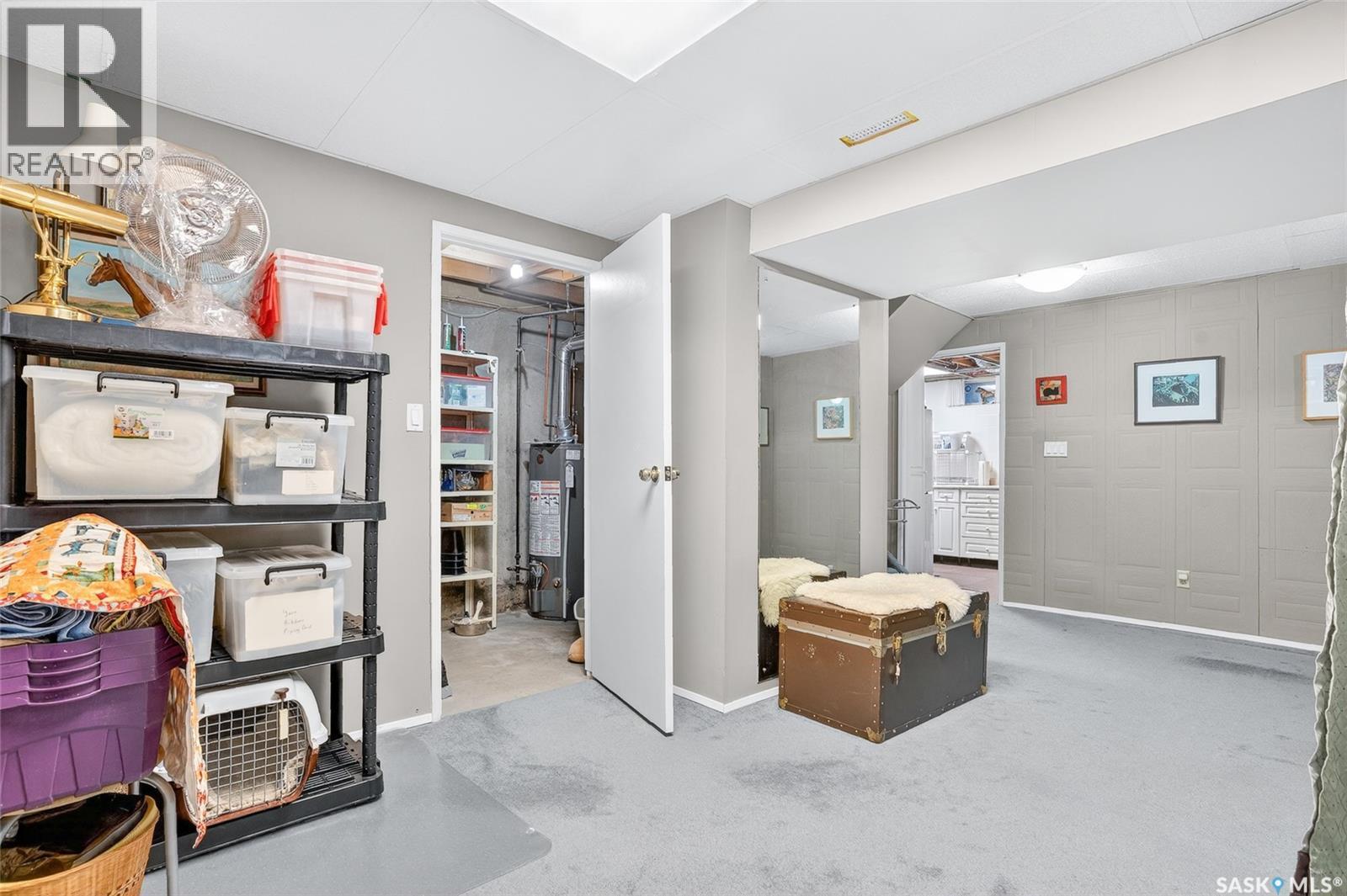 13 1128 Mckercher Drive, Saskatoon, SK - Indoor