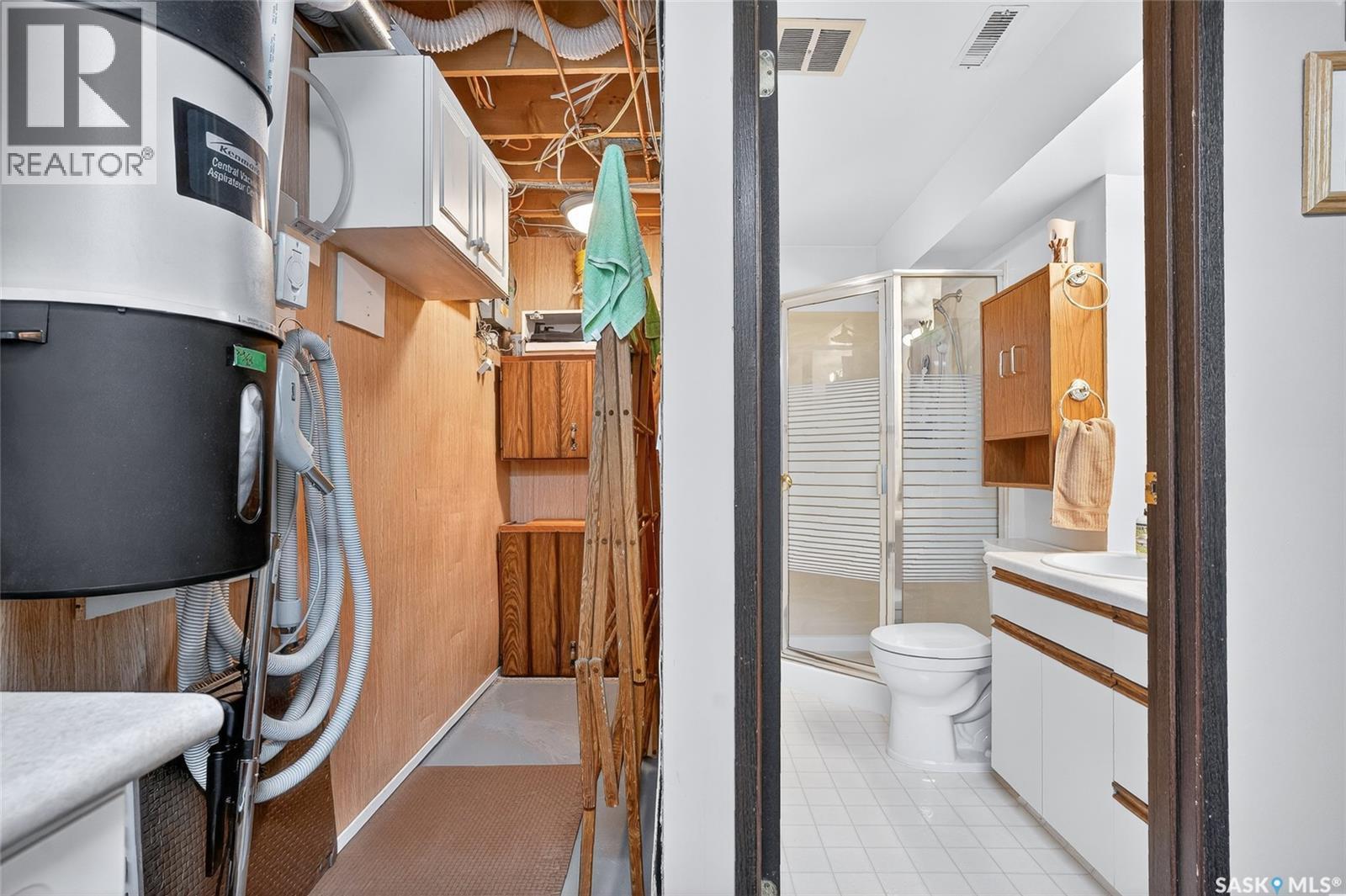 13 1128 Mckercher Drive, Saskatoon, SK - Indoor