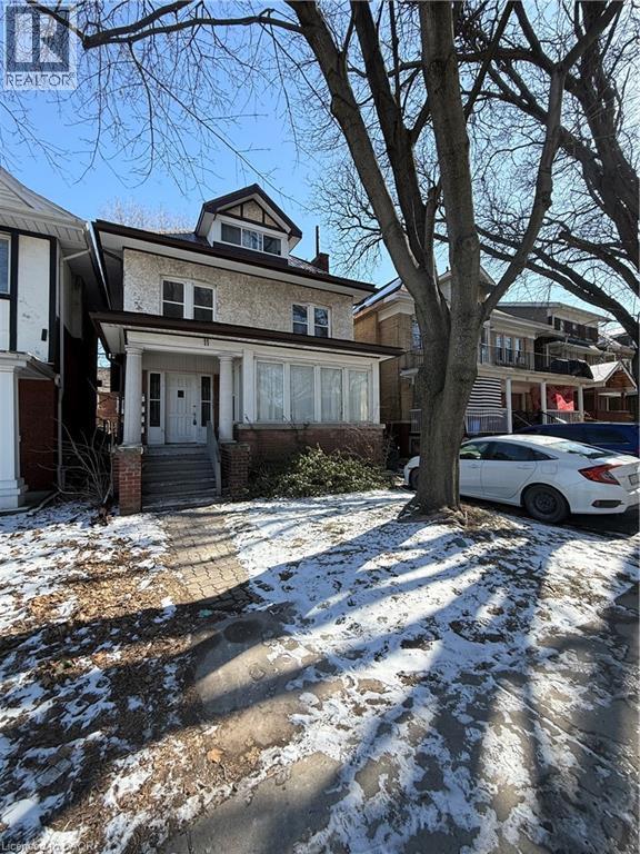 11 Proctor Boulevard Unit# 2, Hamilton, ON