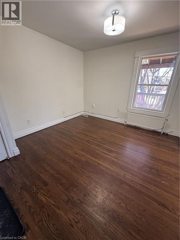 11 Proctor Boulevard Unit# 2, Hamilton, ON