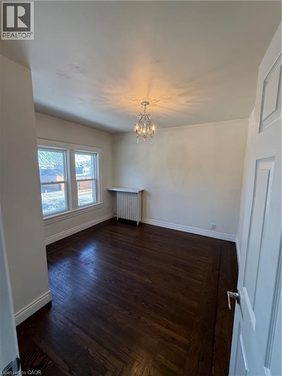 11 Proctor Boulevard Unit# 2, Hamilton, ON