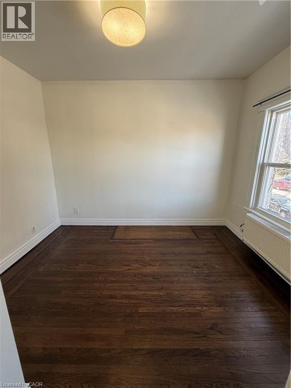 11 Proctor Boulevard Unit# 2, Hamilton, ON