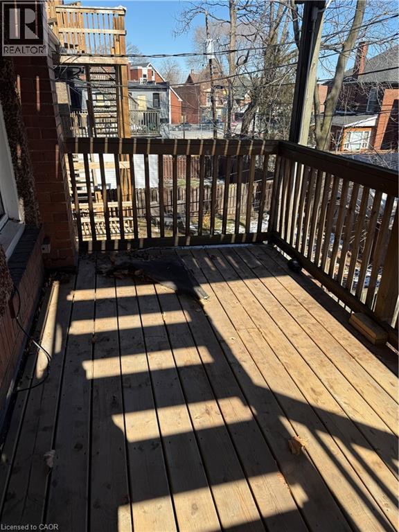 11 Proctor Boulevard Unit# 2, Hamilton, ON