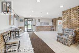 150 Park Avenue E Unit# 104, Chatham, ON - Indoor