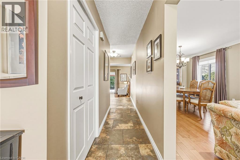 577 Tomahawk Crescent, Ancaster, ON - Indoor Photo Showing Other Room