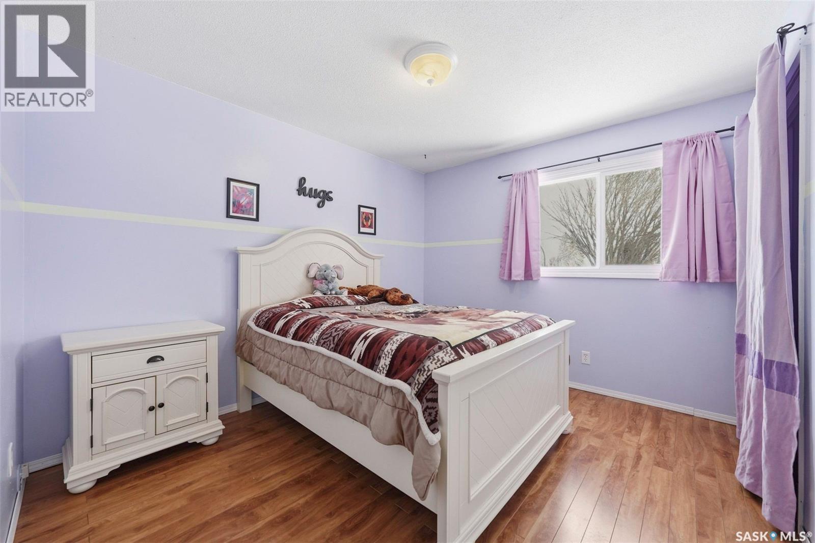 2349 Easthill, Saskatoon, SK - Indoor Photo Showing Bedroom