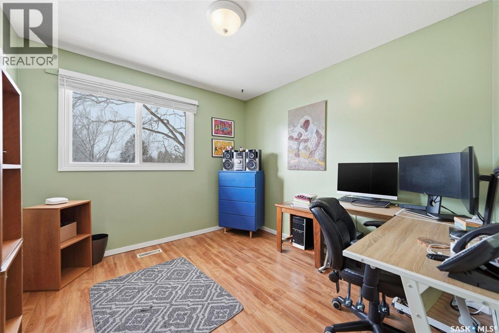 2349 Easthill, Saskatoon, SK - Indoor Photo Showing Office