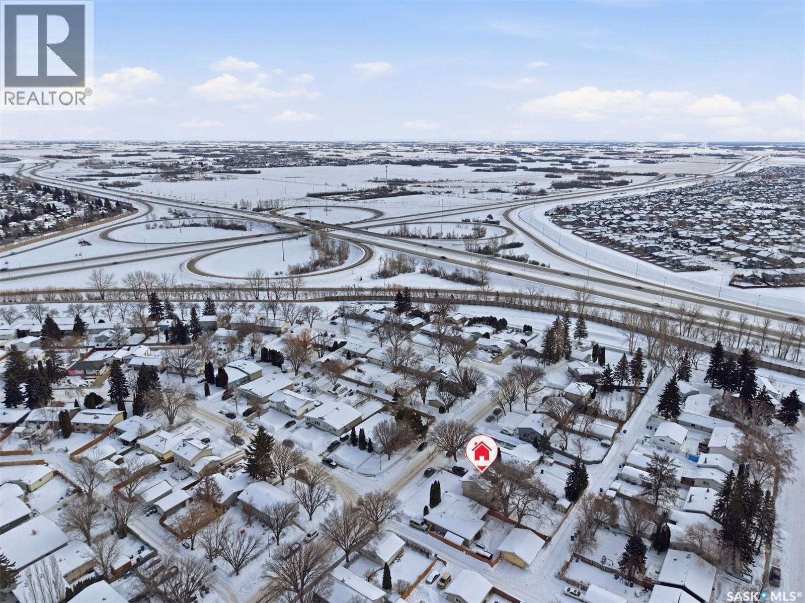 2349 Easthill, Saskatoon, SK - Outdoor With View