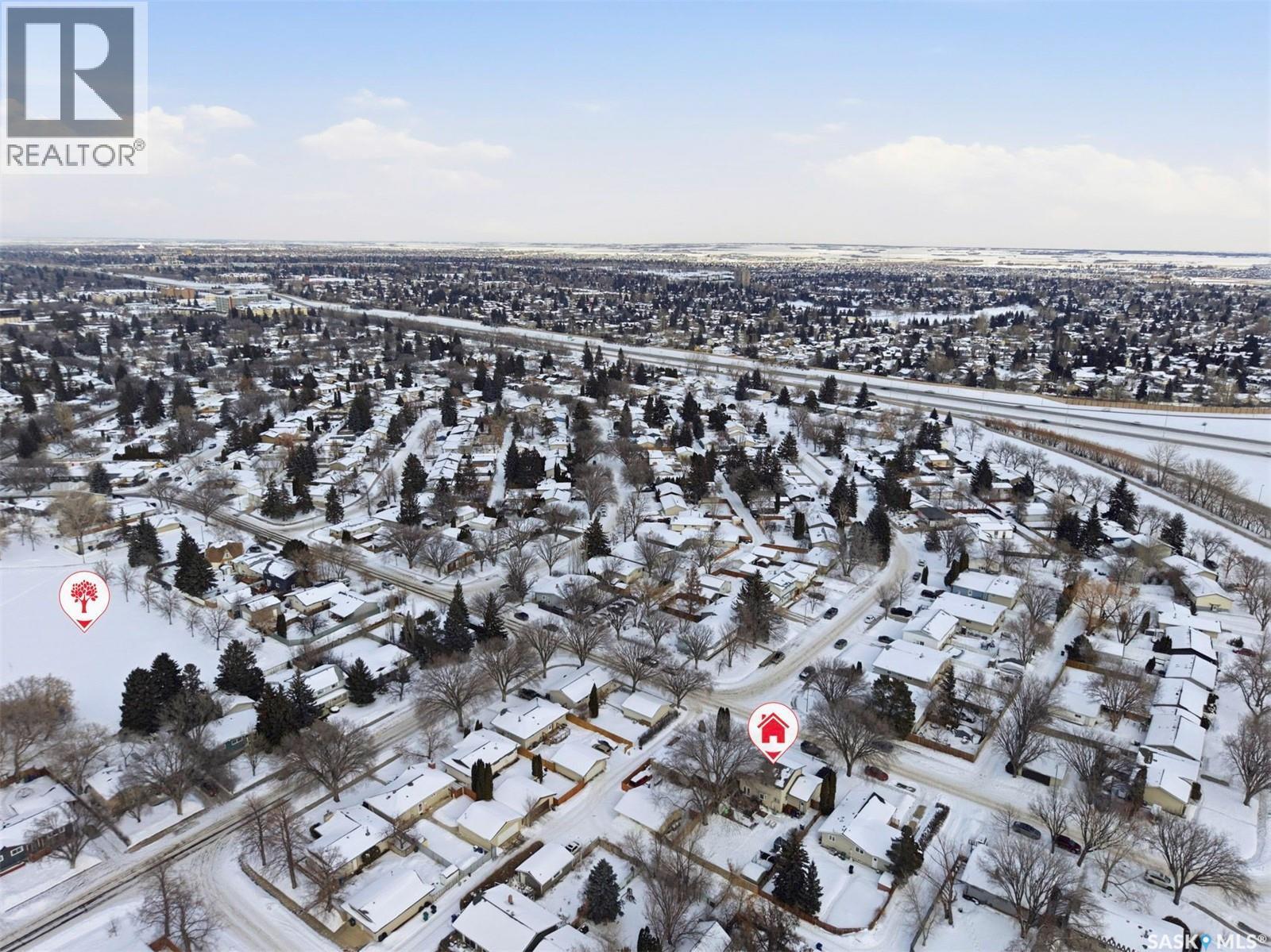 2349 Easthill, Saskatoon, SK - Outdoor With View
