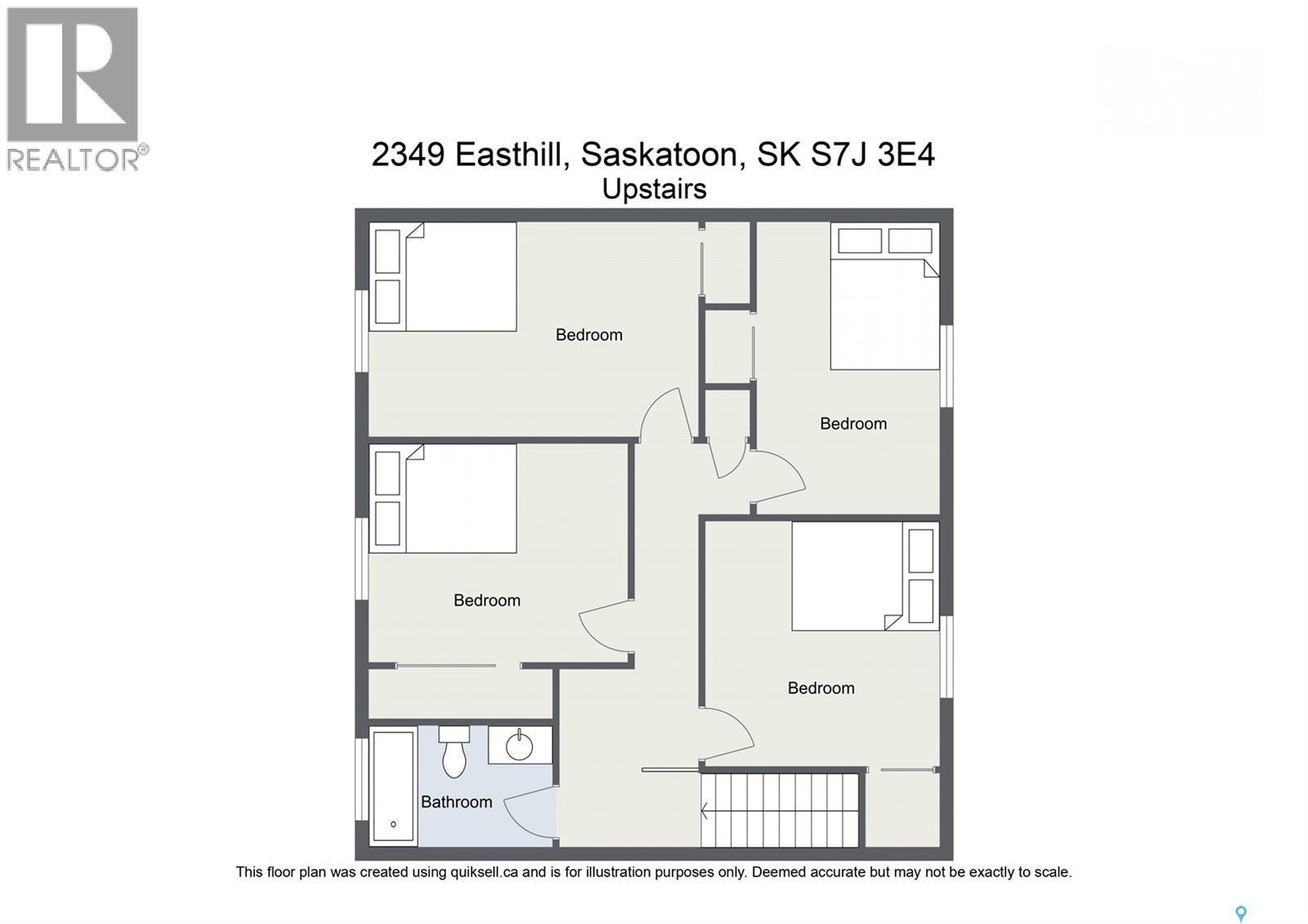 2349 Easthill, Saskatoon, SK - Other