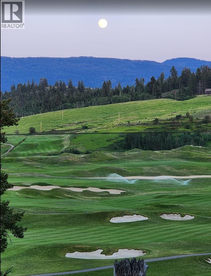 602 Falcon Point Way, Vernon, BC - Outdoor With View