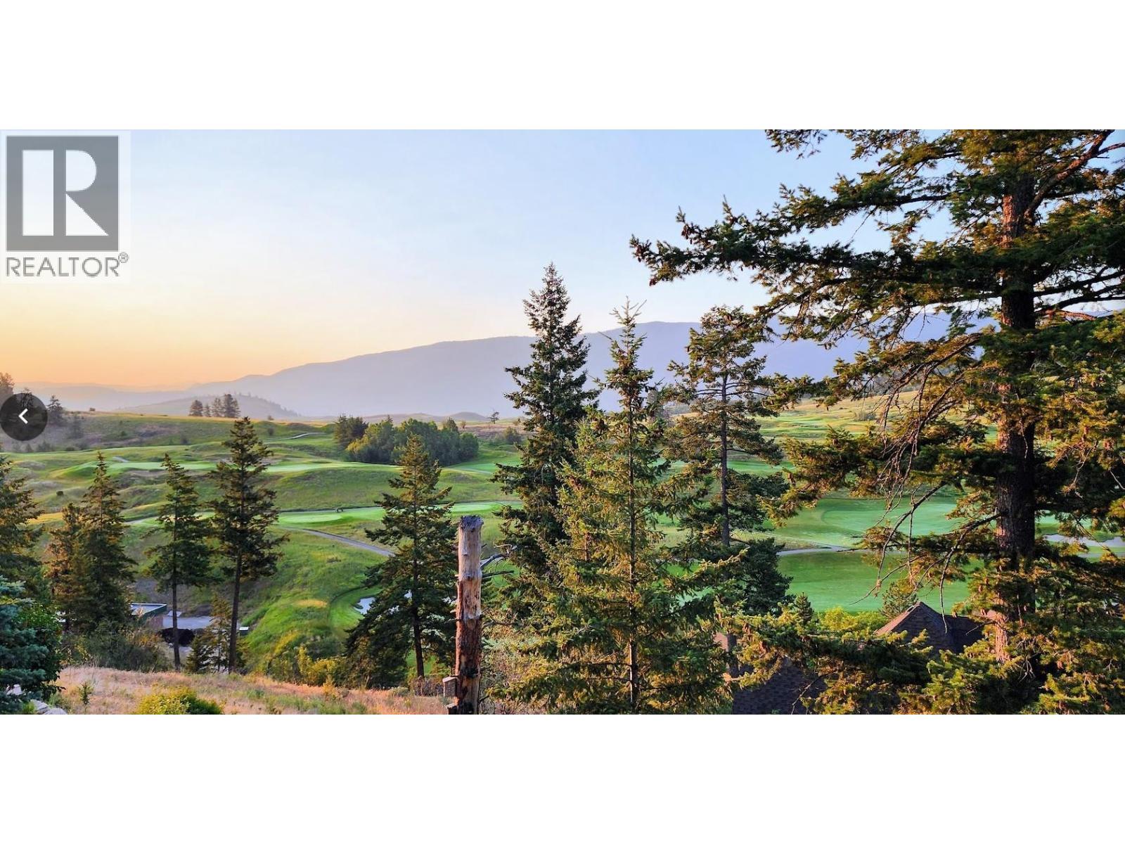 602 Falcon Point Way, Vernon, BC - Outdoor With View