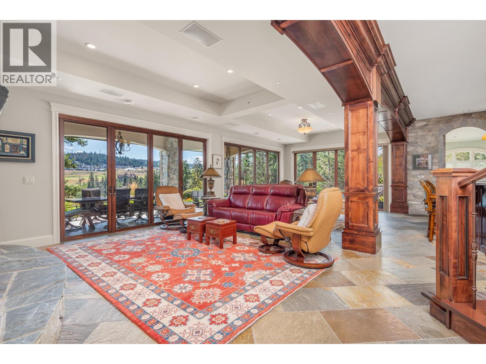 602 Falcon Point Way, Vernon, BC - Indoor