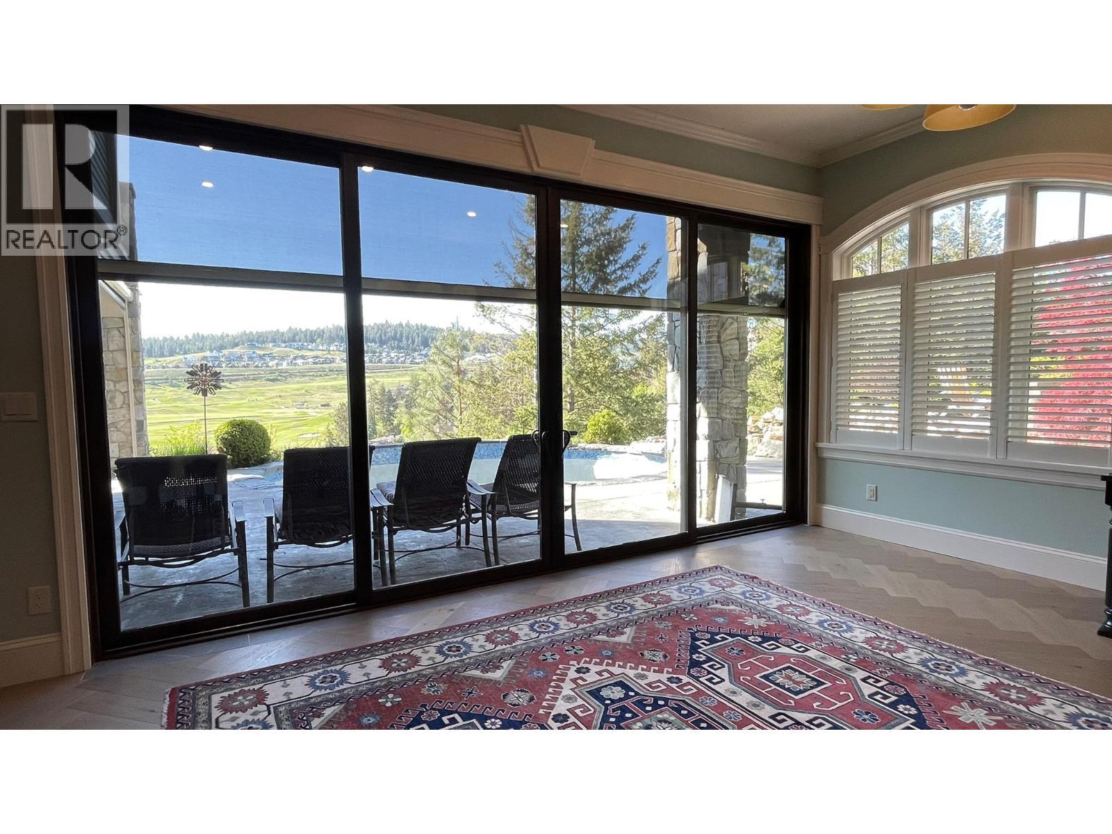 602 Falcon Point Way, Vernon, BC - Indoor Photo Showing Other Room