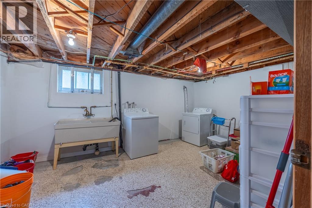 290 East 14Th Street, Hamilton, ON - Indoor