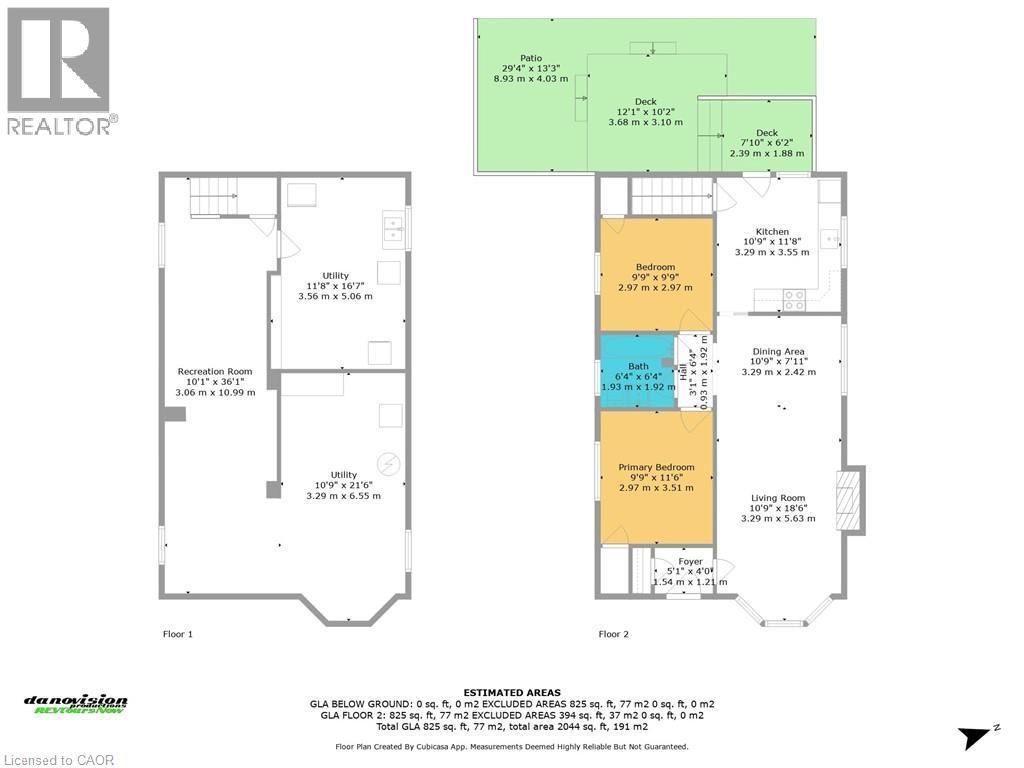 290 East 14Th Street, Hamilton, ON - Other