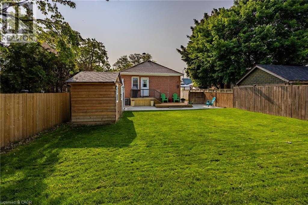 290 East 14Th Street, Hamilton, ON - Outdoor