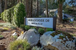 20-4630 Lochside Dr Saanich, BC V8Y 2T1