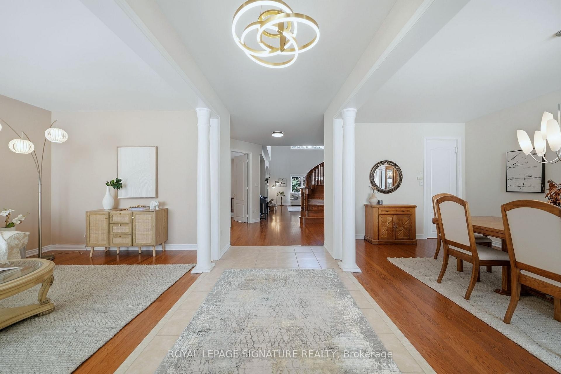 192 Williamson Drive E, Ajax, ON - Indoor Photo Showing Other Room