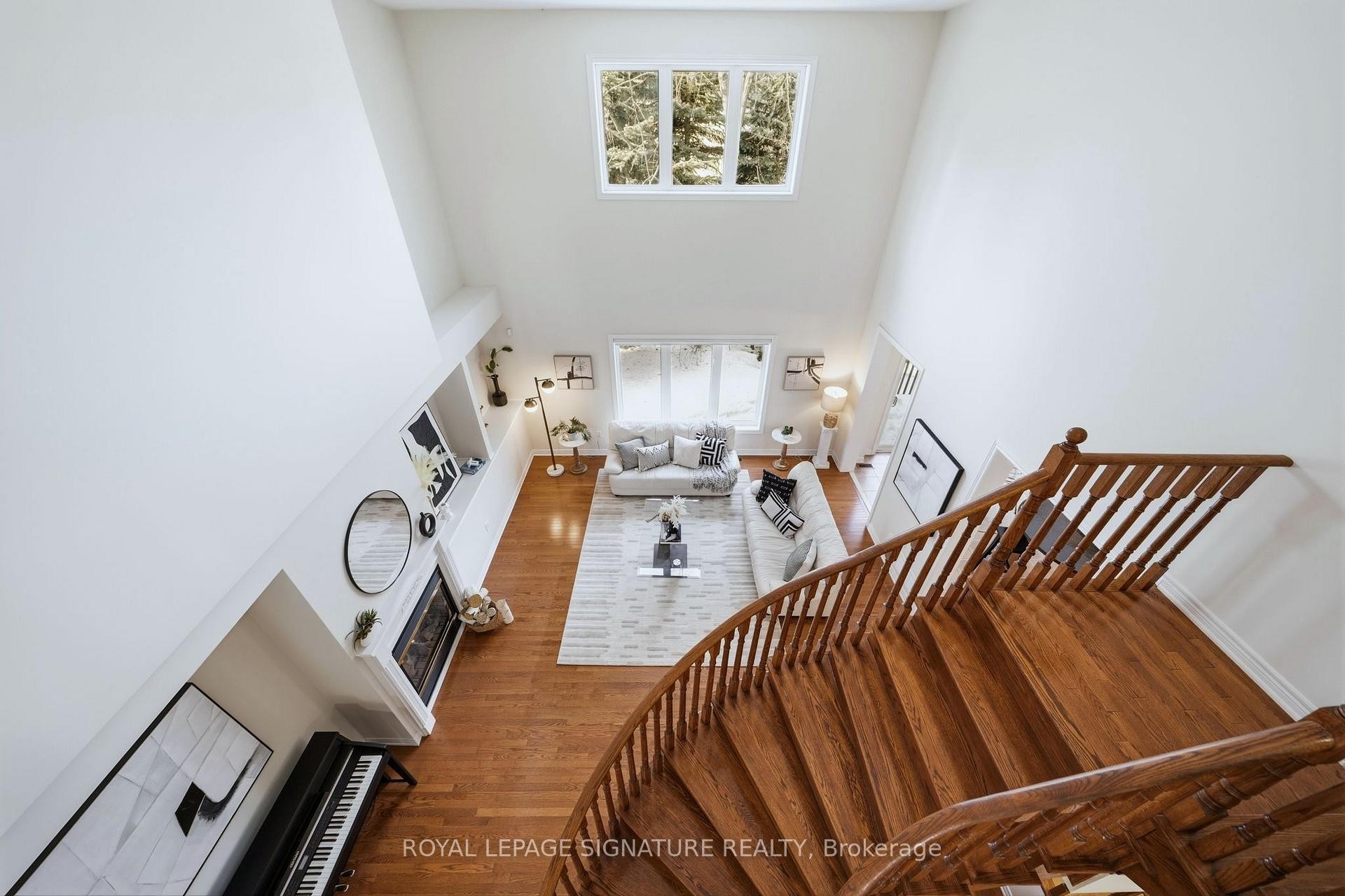 192 Williamson Drive E, Ajax, ON - Indoor