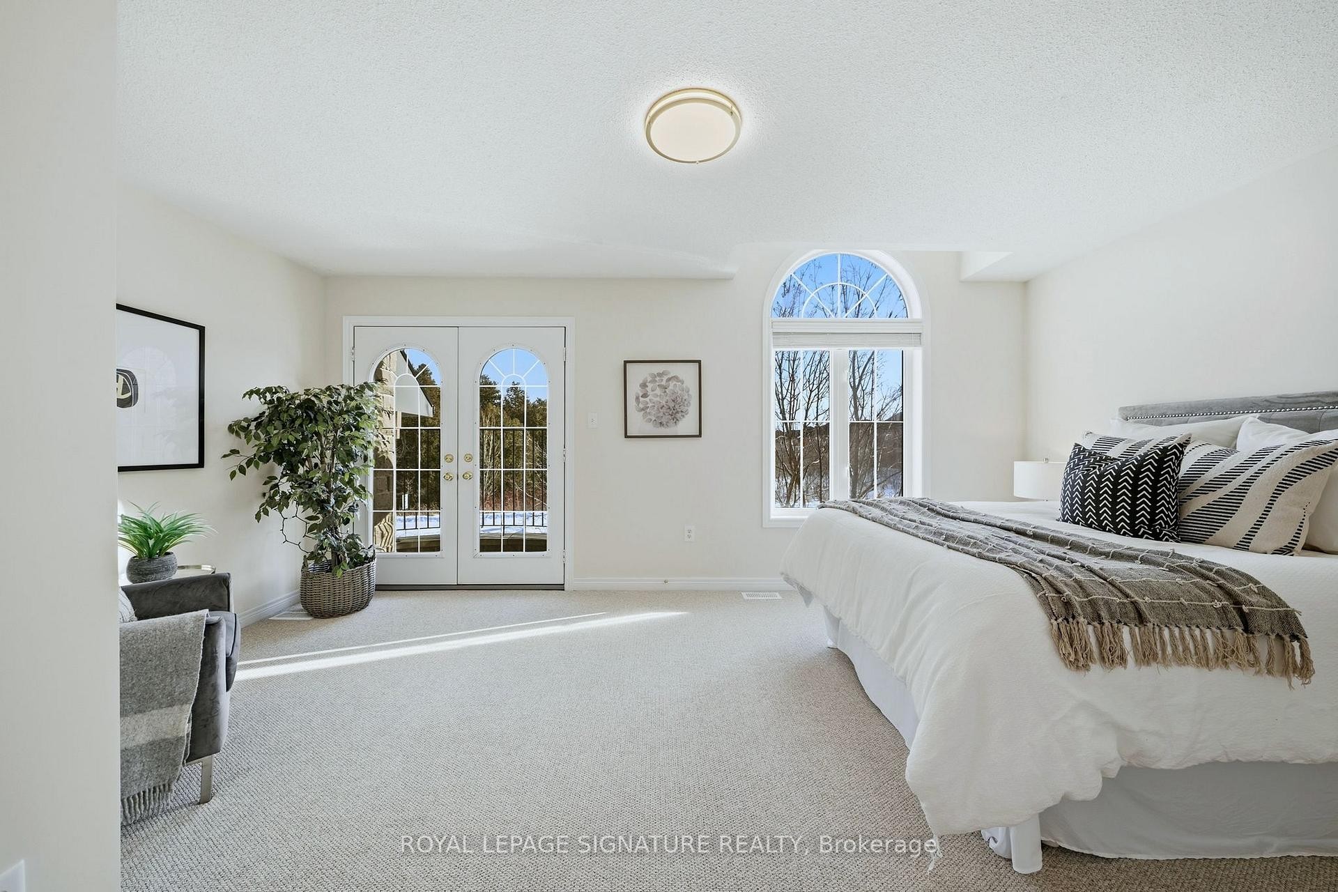192 Williamson Drive E, Ajax, ON - Indoor Photo Showing Bedroom