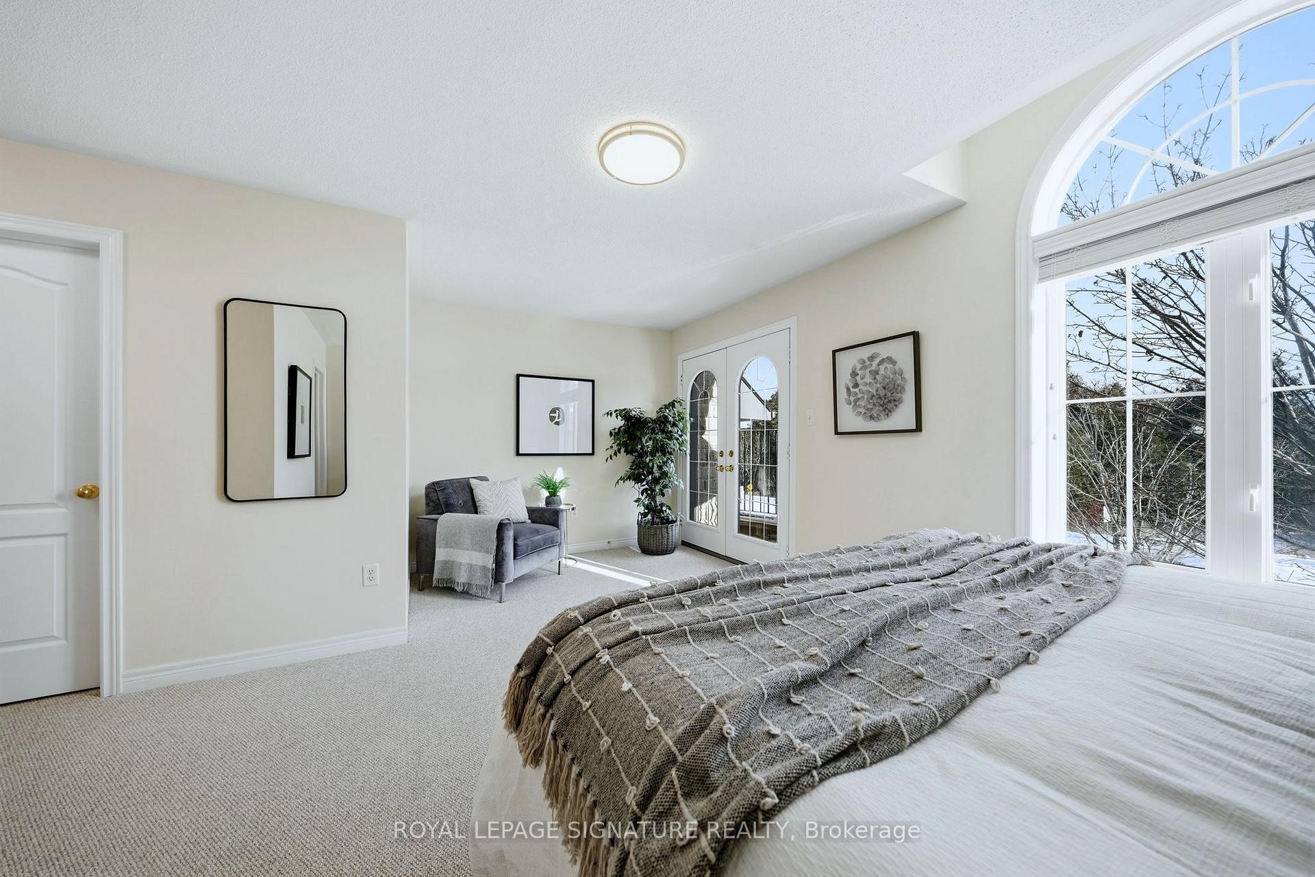 192 Williamson Drive E, Ajax, ON - Indoor Photo Showing Bedroom
