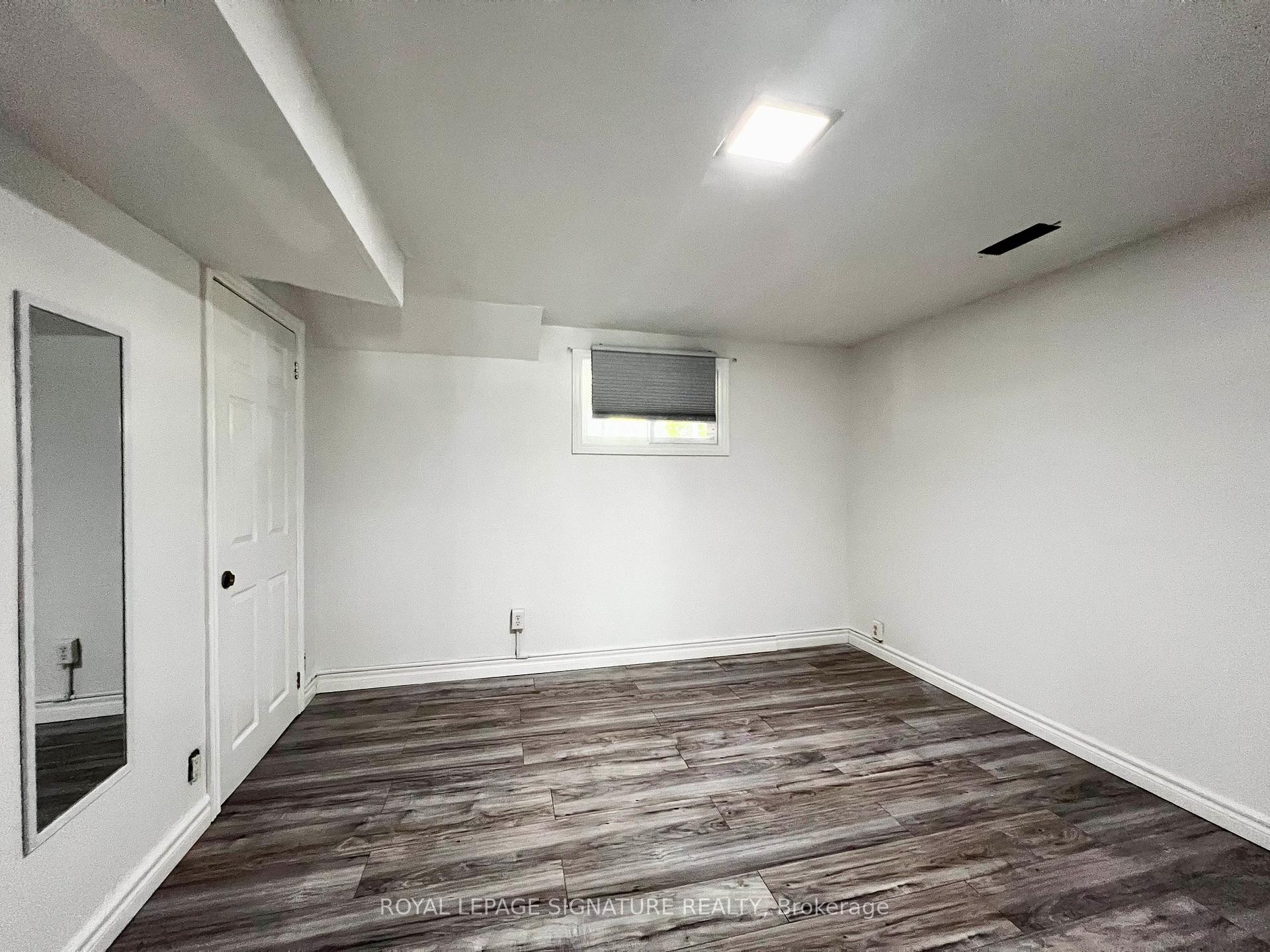 194 Cedarbrae Avenue, Waterloo, ON - Indoor Photo Showing Other Room