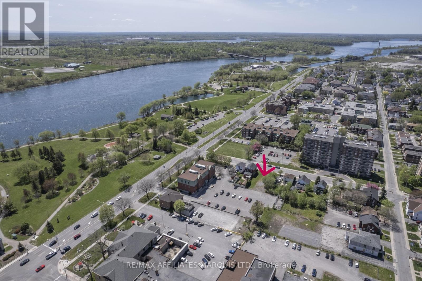 Lot Augustus Street, Cornwall, ON