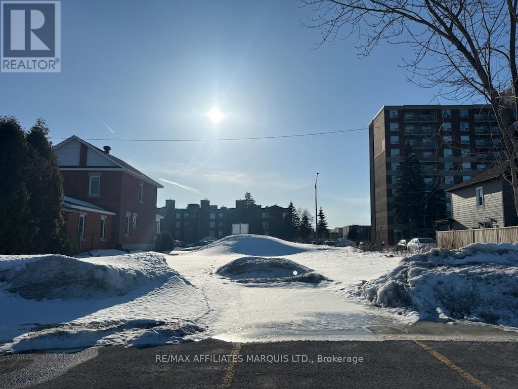 Lot Augustus Street, Cornwall, ON