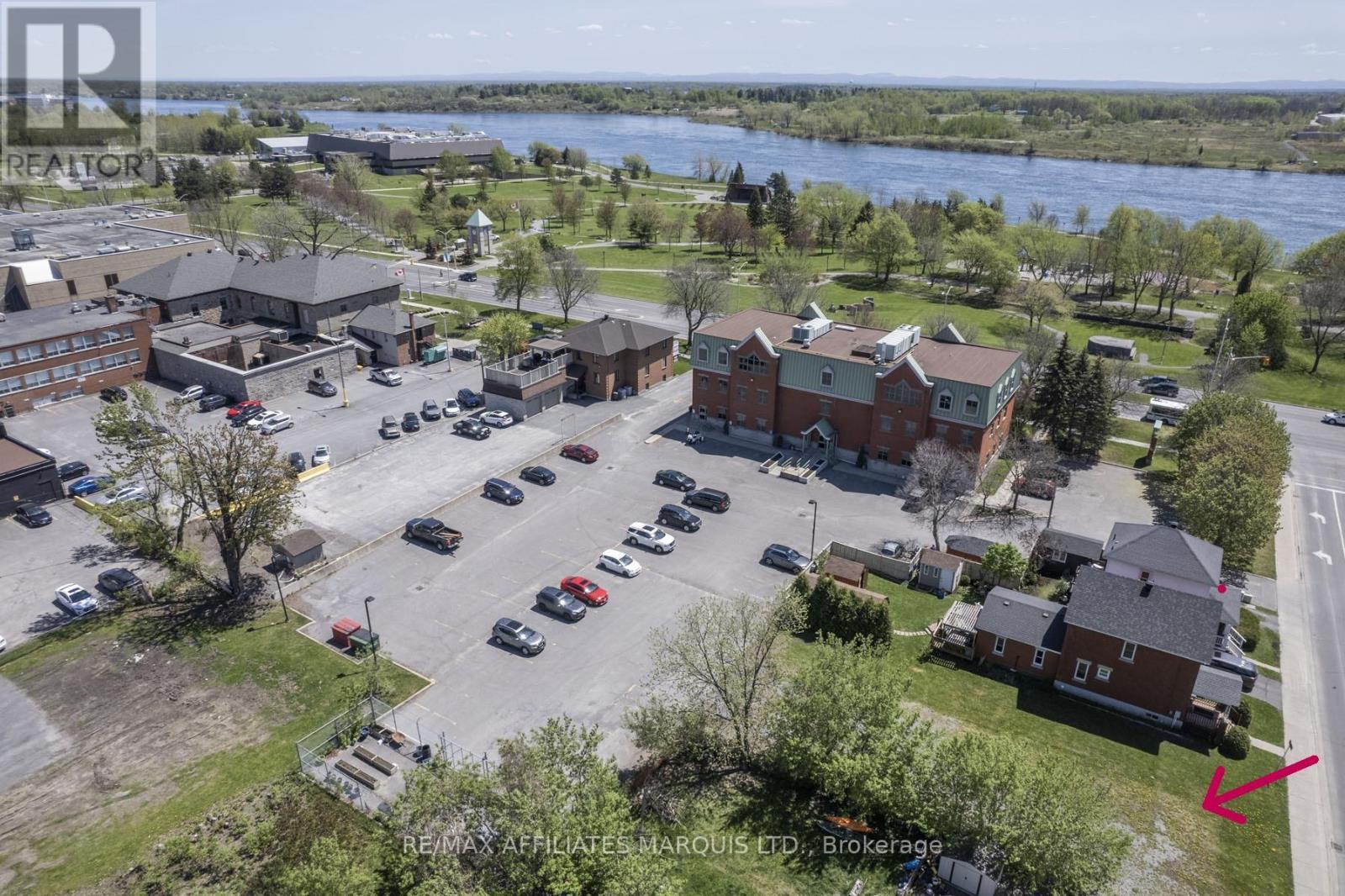 Lot Augustus Street, Cornwall, ON