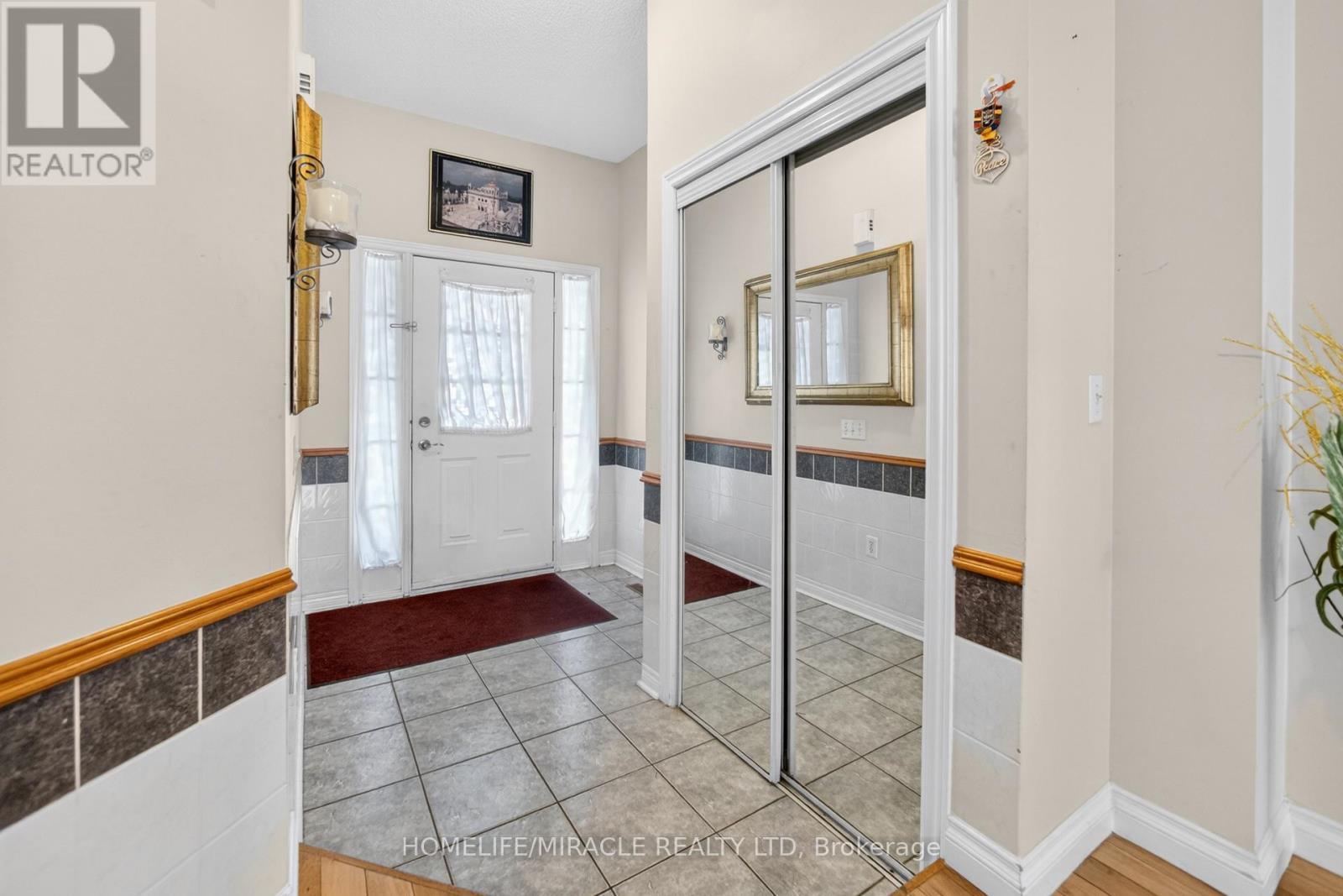 967 Ledbury Crescent, Mississauga, ON - Indoor Photo Showing Other Room