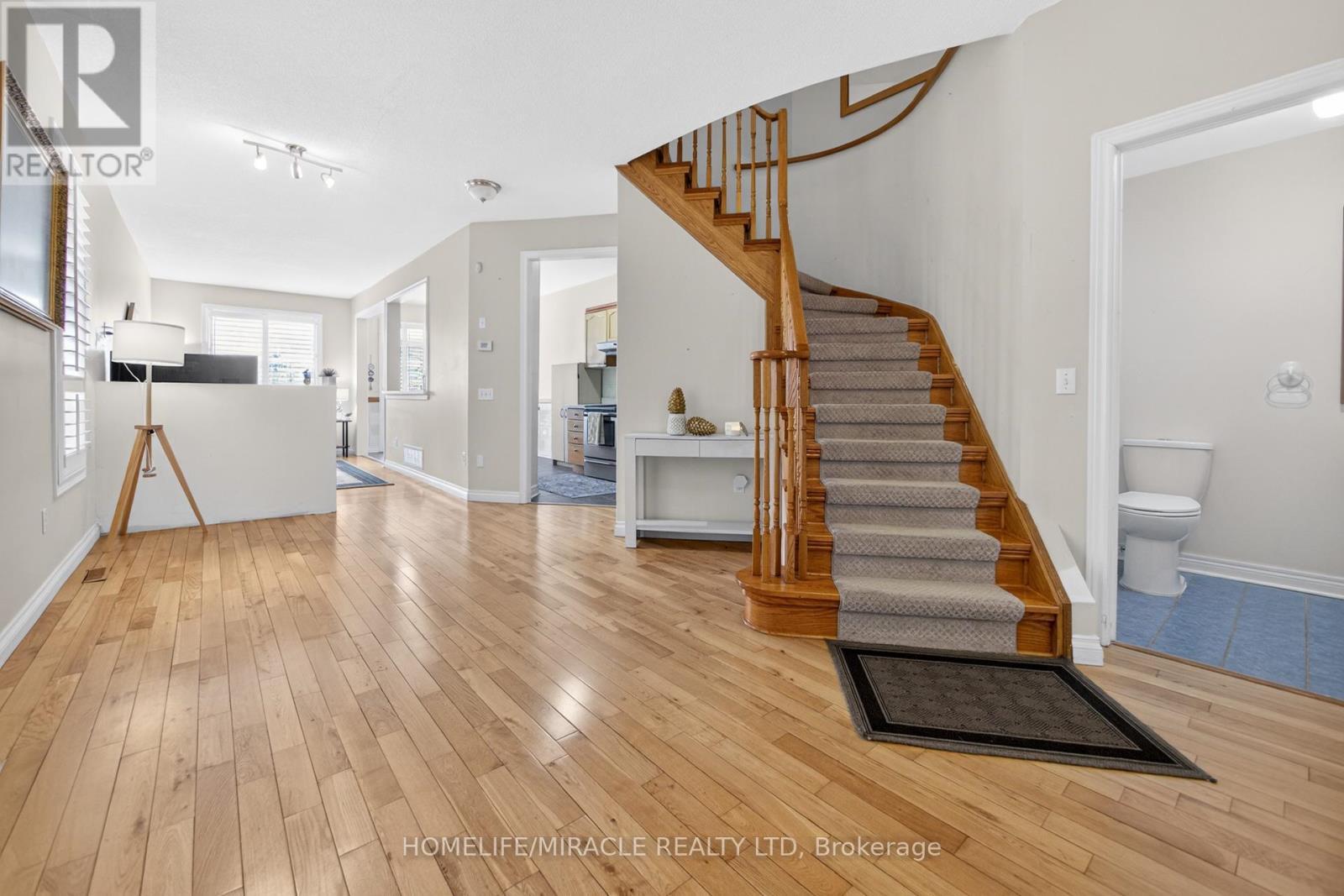 967 Ledbury Crescent, Mississauga, ON - Indoor Photo Showing Other Room