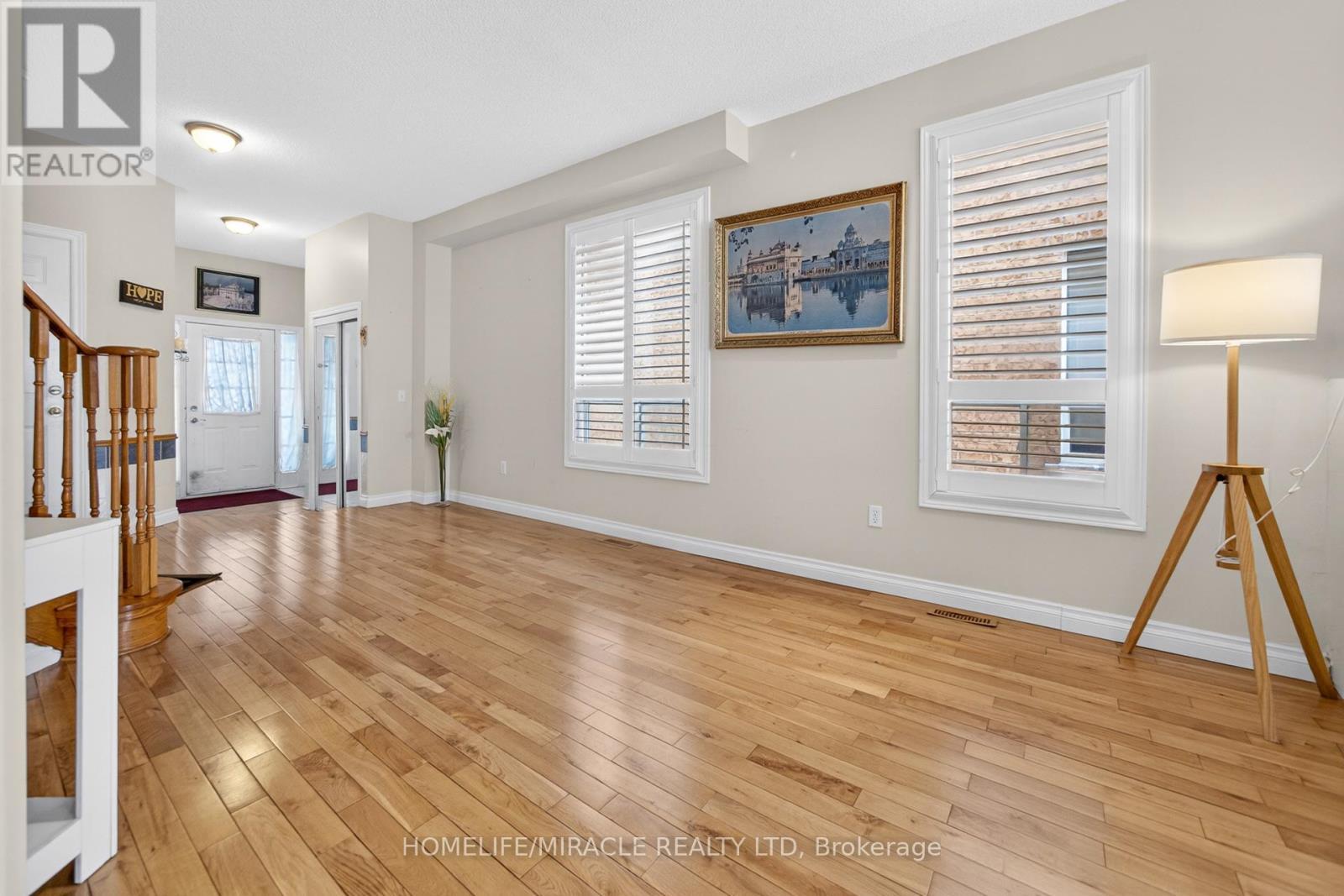 967 Ledbury Crescent, Mississauga, ON - Indoor Photo Showing Other Room